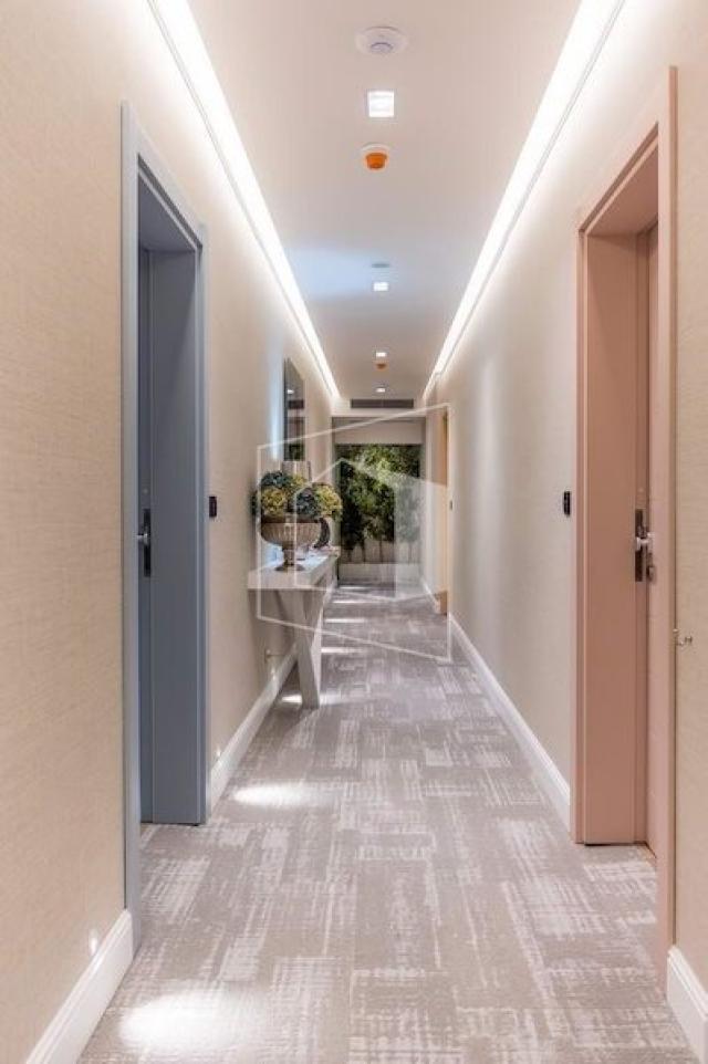 Hotel, 320m2, Velji Vinogradi, Budva