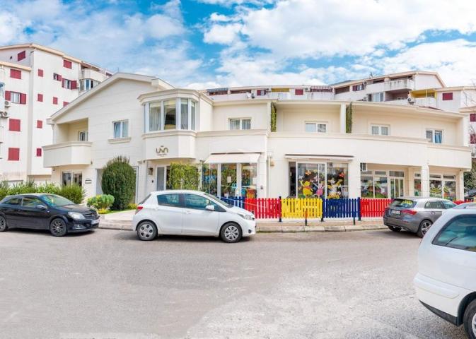 Hotel, 320m2, Velji Vinogradi, Budva