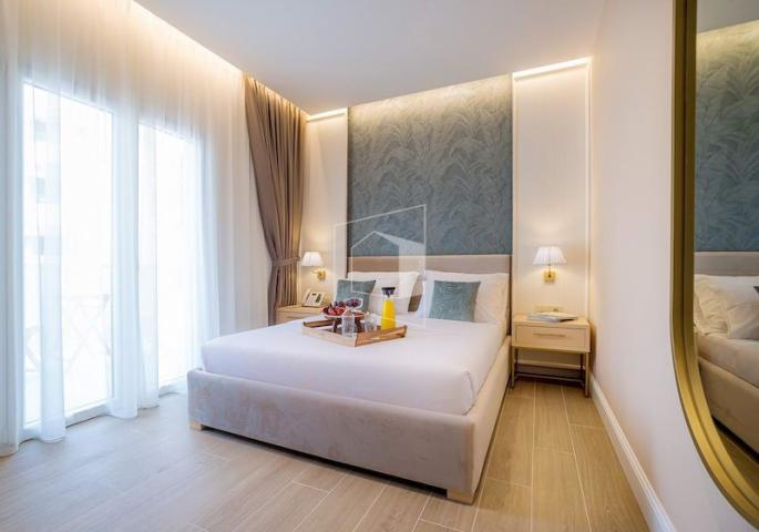Hotel, 320m2, Velji Vinogradi, Budva