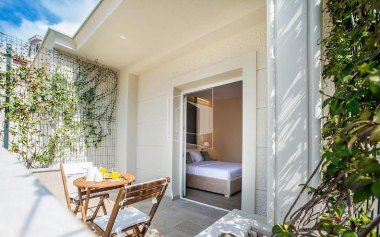 Hotel, 320m2, Velji Vinogradi, Budva