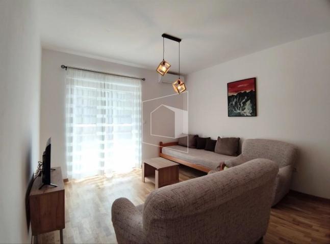 Jednosoban namješten stan, 40 m2, Rafailovići, Budva