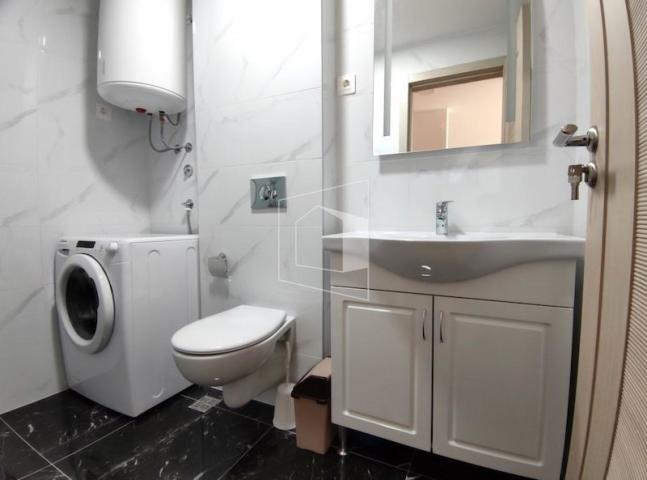 Jednosoban namješten stan, 40 m2, Rafailovići, Budva