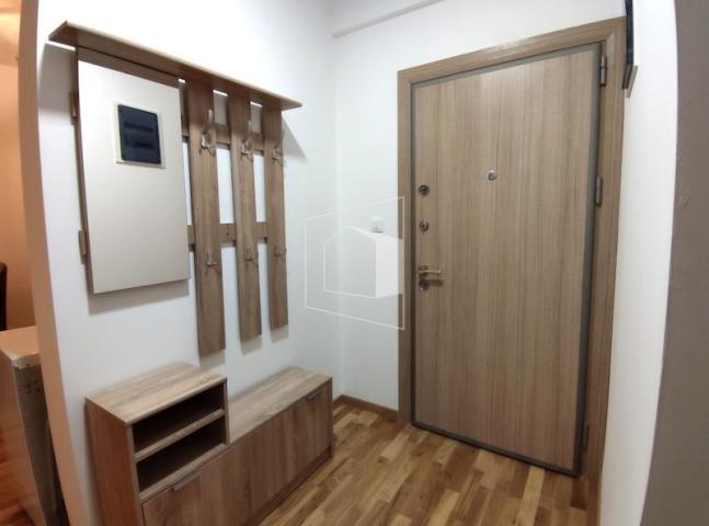 Jednosoban namješten stan, 40 m2, Rafailovići, Budva