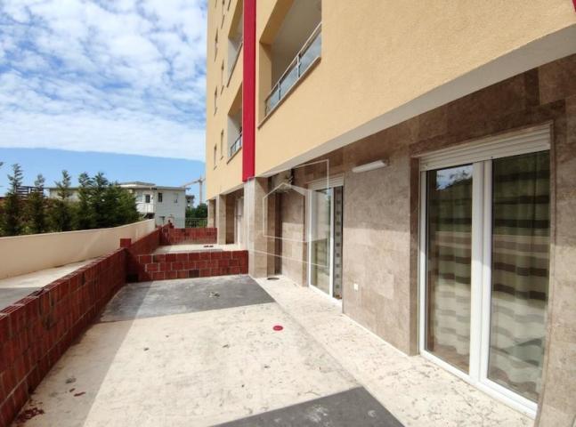 Jednosoban namješten stan, 40 m2, Rafailovići, Budva