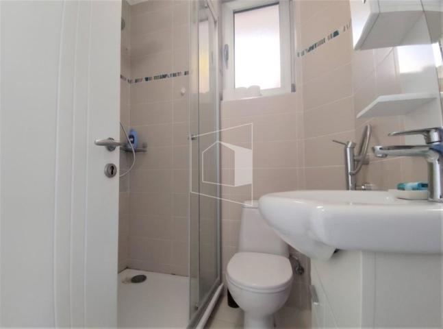 Dvosoban namješten stan, 87 m2, Lepetani, Tivat