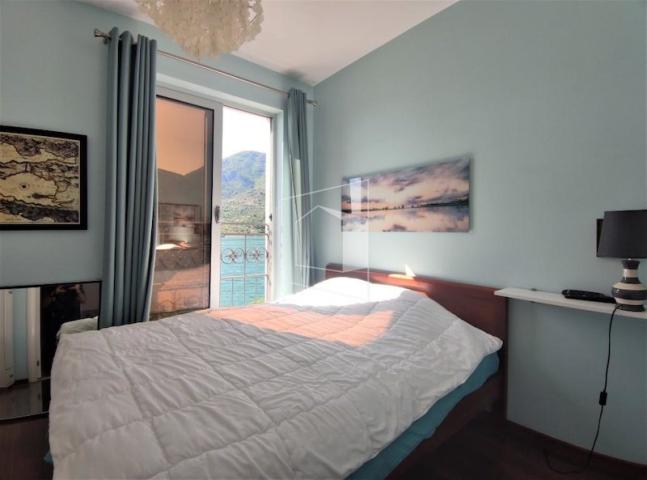 Dvosoban namješten stan, 87 m2, Lepetani, Tivat
