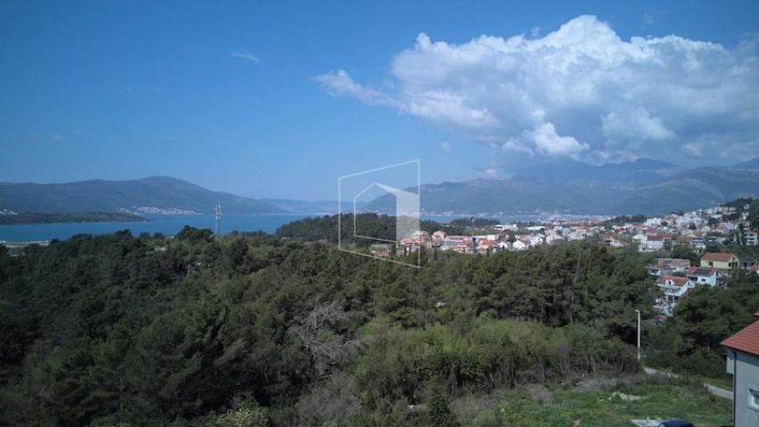 Urbanizovan plac, 1024m2, Mrčevac, Tivat