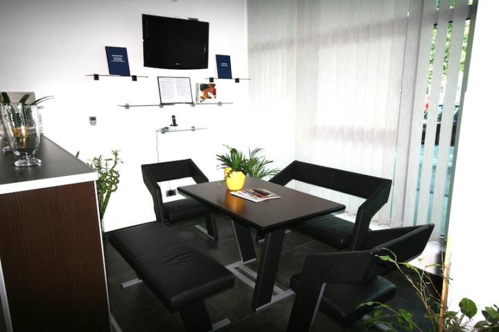 Poslovni prostor, 327m2, Blok 5, Podgorica