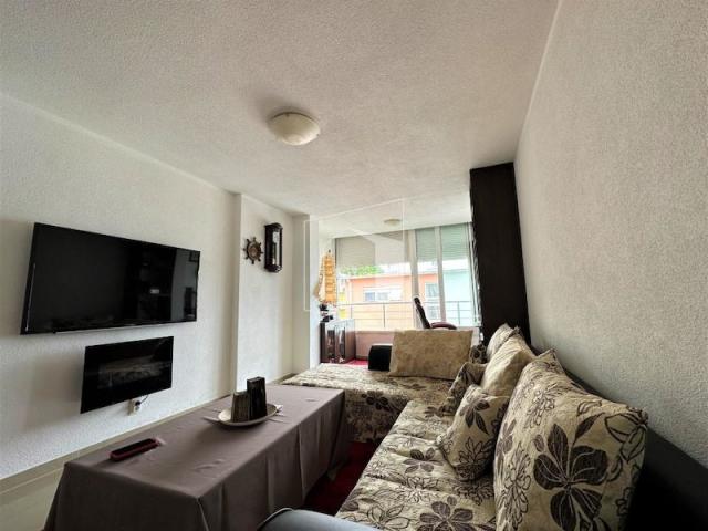 Dvosoban namješten stan, 75m2, Orjenski bataljon, Herceg Novi