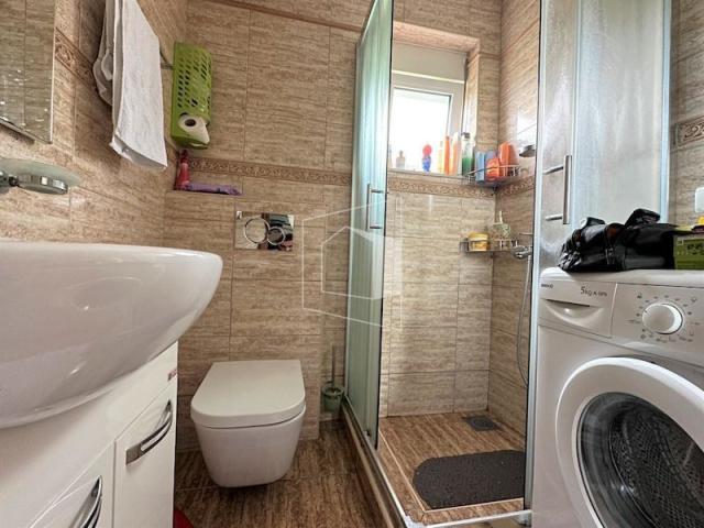 Dvosoban namješten stan, 75m2, Orjenski bataljon, Herceg Novi