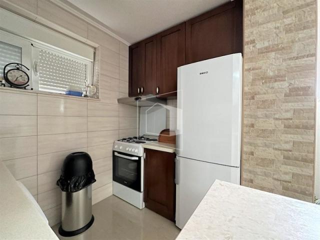 Dvosoban namješten stan, 75m2, Orjenski bataljon, Herceg Novi