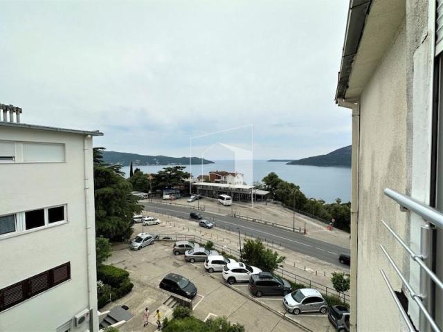 Dvosoban namješten stan, 75m2, Orjenski bataljon, Herceg Novi