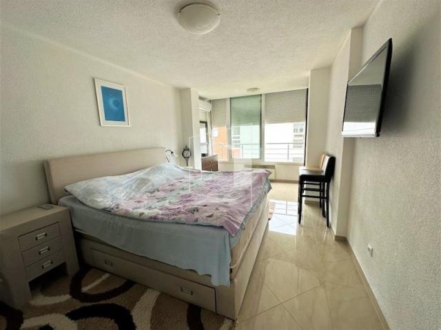 Dvosoban namješten stan, 75m2, Orjenski bataljon, Herceg Novi