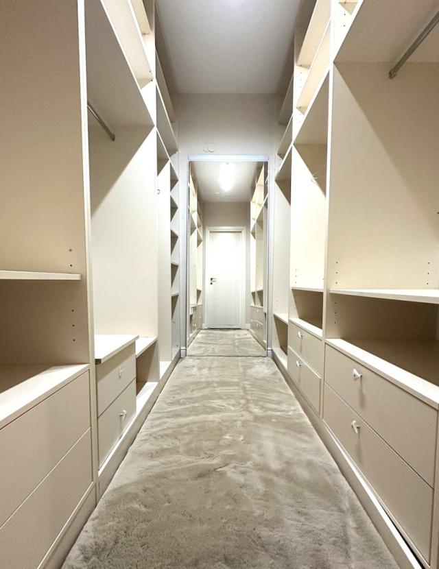 Dvosoban lux namješten stan, 96m2, City kvart, Podgorica