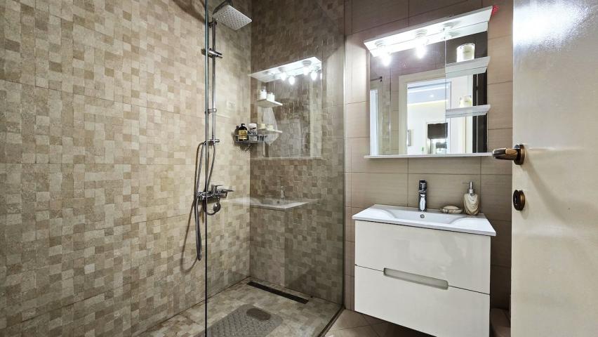 Dvosoban lux namješten stan, 96m2, City kvart, Podgorica