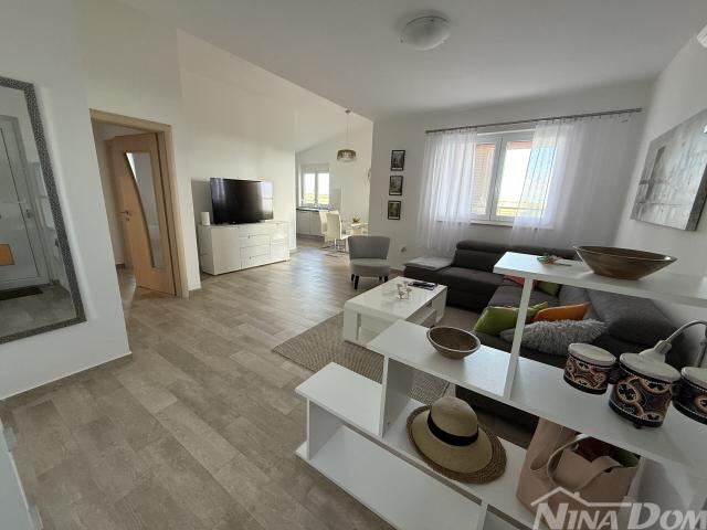 Hrvatska-Dalmacija-Apartman na moru