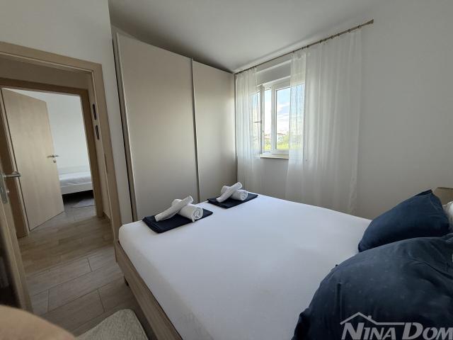 Hrvatska-Dalmacija-Apartman na moru