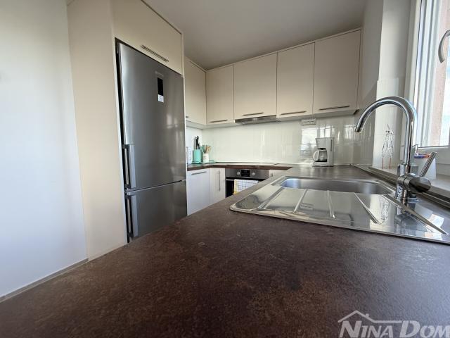 Hrvatska-Dalmacija-Apartman na moru