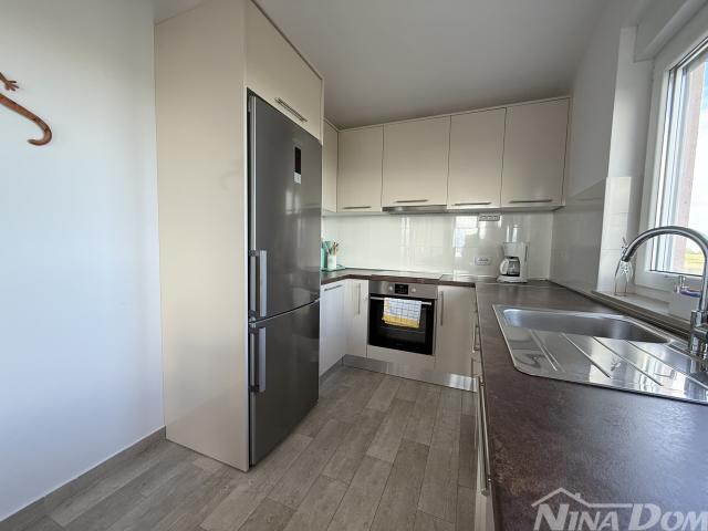 Hrvatska-Dalmacija-Apartman na moru