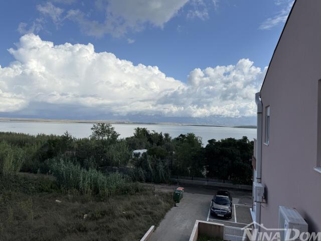 Hrvatska-Dalmacija-Apartman na moru