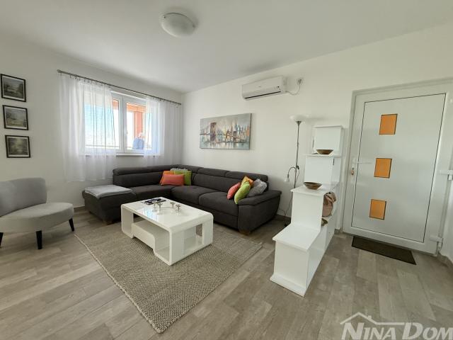 Hrvatska-Dalmacija-Apartman na moru