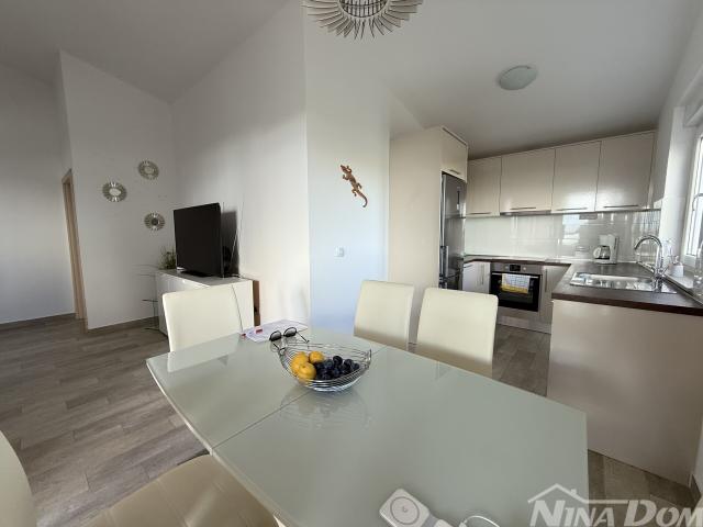 Hrvatska-Dalmacija-Apartman na moru