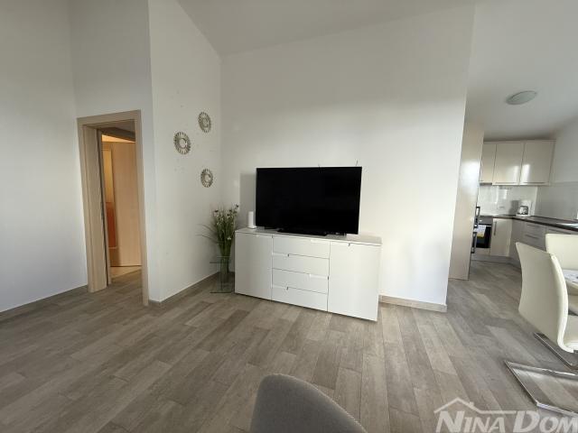 Hrvatska-Dalmacija-Apartman na moru