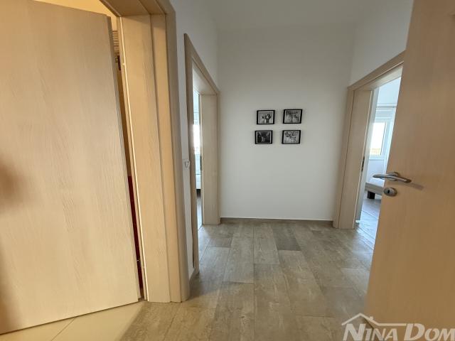 Hrvatska-Dalmacija-Apartman na moru