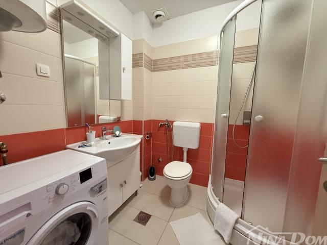 Hrvatska-Dalmacija-Apartman na moru