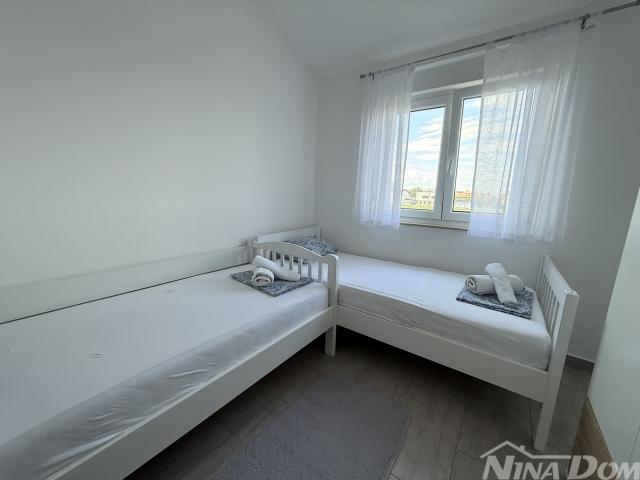 Hrvatska-Dalmacija-Apartman na moru