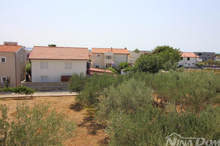 Blizina Jadro plaže, 1 kat, jednosobni apartman
