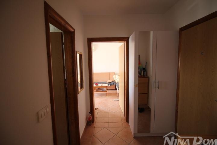 Blizina Jadro plaže, 1 kat, jednosobni apartman