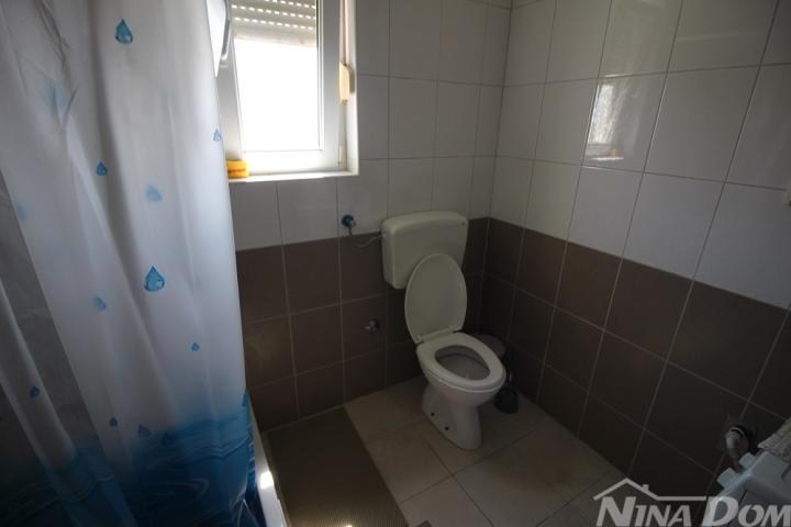 Blizina Jadro plaže, 1 kat, jednosobni apartman