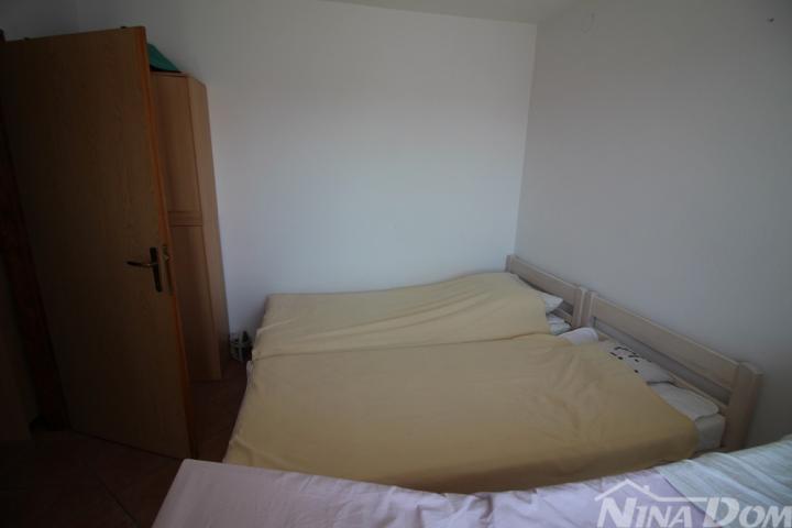 Blizina Jadro plaže, 1 kat, jednosobni apartman