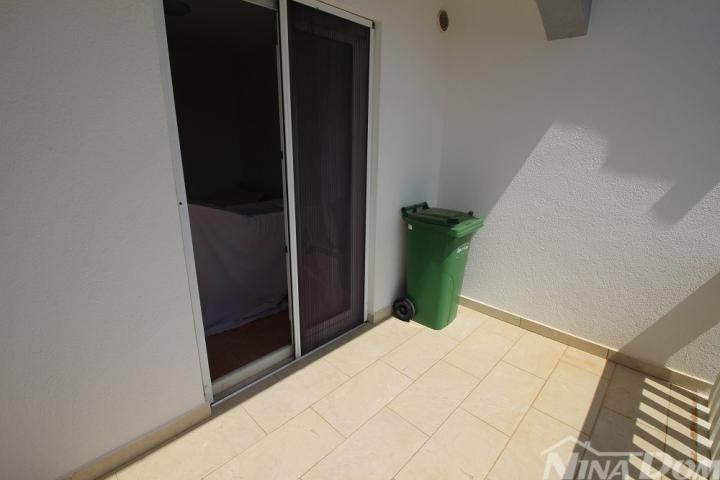 Blizina Jadro plaže, 1 kat, jednosobni apartman