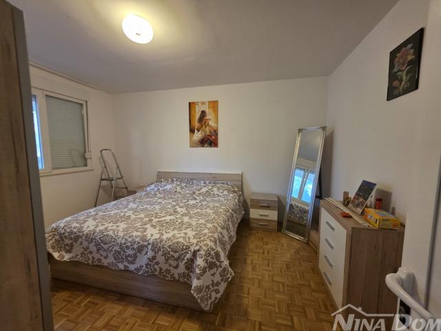Uređen stan u srcu Zadra – idealna lokacija!