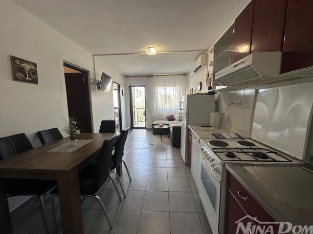 Hrvatska | Apartman blizu mora s dvije spavaće sobe