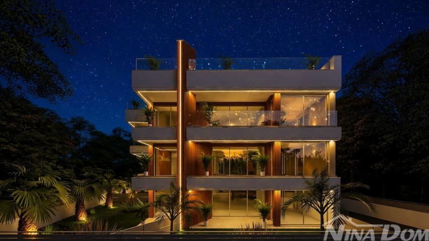 Apartman- Privlaka Dalmacija ( S2 )