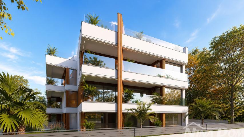 Apartman- Privlaka Dalmacija ( S2 )