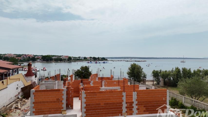 Apartman- Privlaka Dalmacija ( S2 )