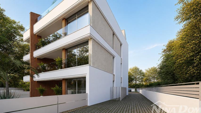 Apartman- Privlaka Dalmacija ( S2 )