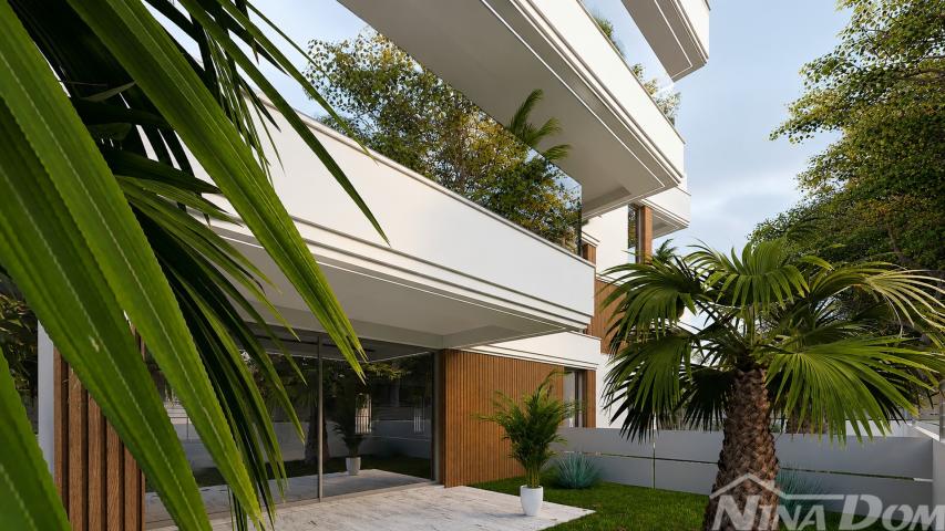 Apartman- Privlaka Dalmacija ( S2 )