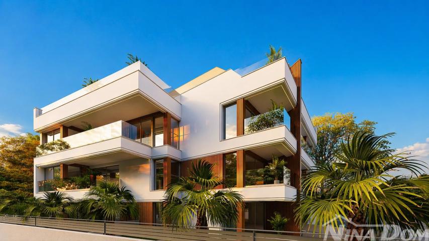 Apartman- Privlaka Dalmacija ( S2 )