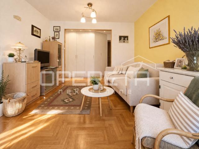Prodaja, Stan, Vrapče, Perjavica, 1s, 36m2