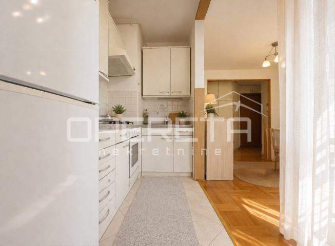 Prodaja, Stan, Vrapče, Perjavica, 1s, 36m2