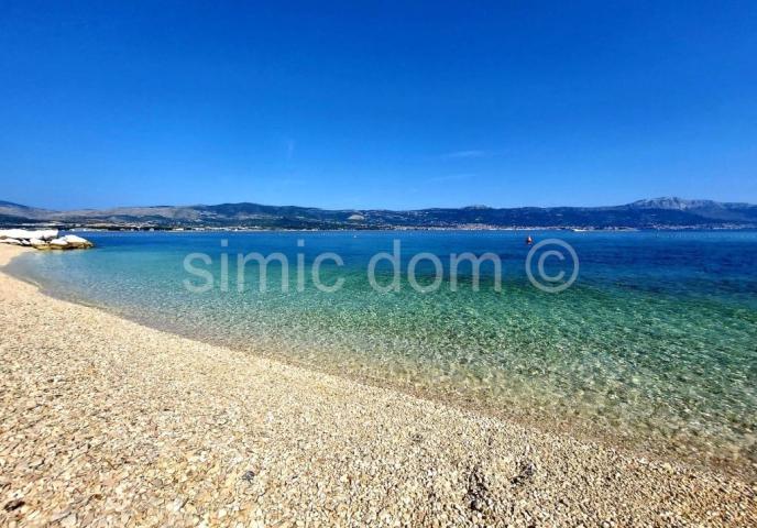 Kuća 50m od plaže, prodaja, Čiovo