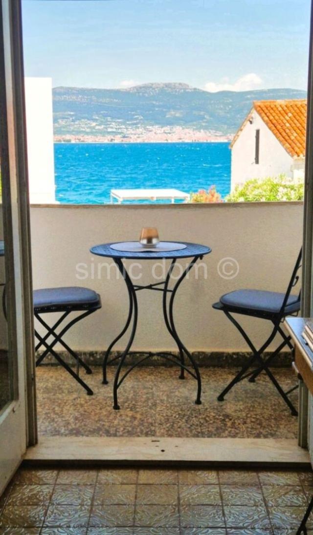 Kuća 50m od plaže, prodaja, Čiovo
