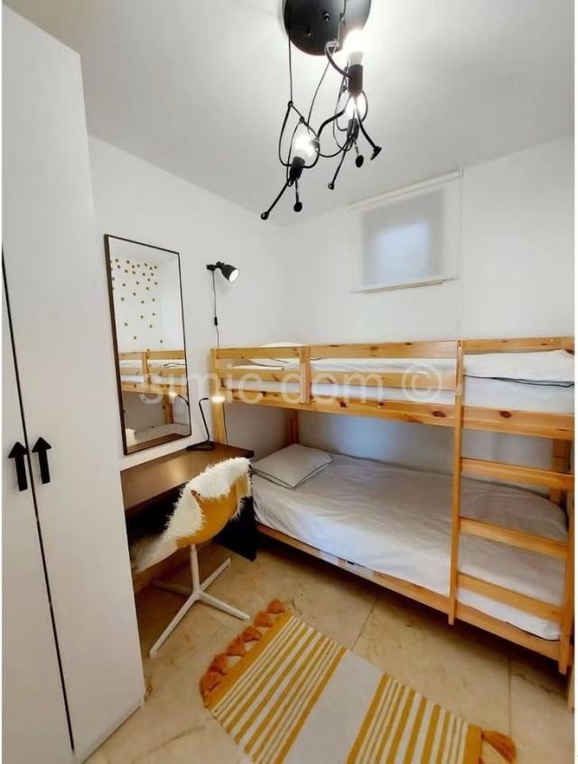 Dvosoban stan blizu plaže, Čiovo