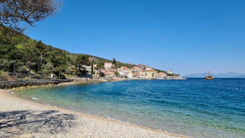 Valun, Otok Cres - 1SKL, 33 m2