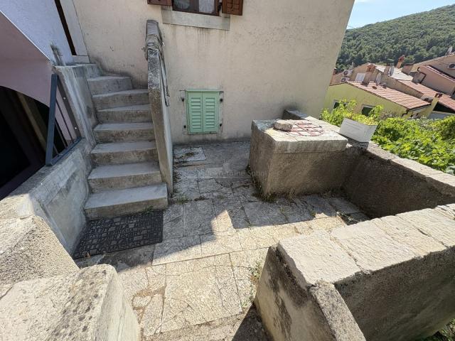 Valun, Otok Cres - 1SKL, 33 m2